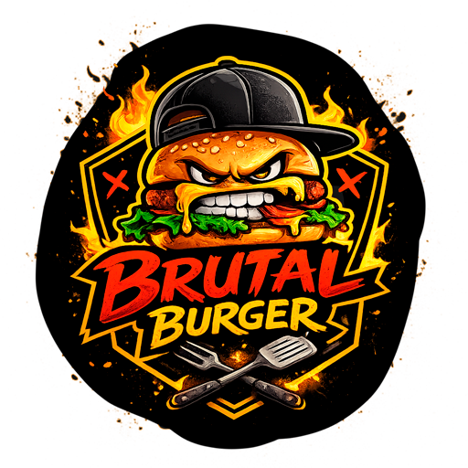 Brutal Burger